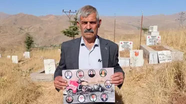 15 Yılda Tazeliğini Koruyan Acı