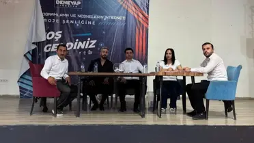 Hakkari'de 254 Kişi İstihdam İçin Kura ile Belirlendi