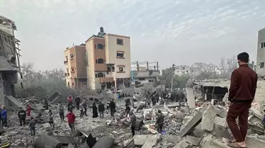 Hamas, ABD'nin Gazze için yaptığı ateşkes teklifini kabul etti