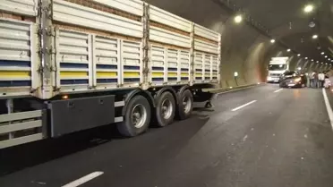Hasankeyf'te Trafik Kazası: 1 Yaralı