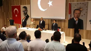 Hatay'da su krizi: 50-60 günlük su kaldı