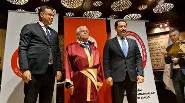 Hatay'da Ahilik Haftası Kutlandı