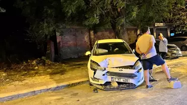 Hatay'da Rehin Alma Olayı: Zanlı Yakalandı