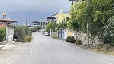 İskenderun'da Tartışma Kanlı Bitti