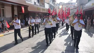 Yayladağı Festivali Başladı