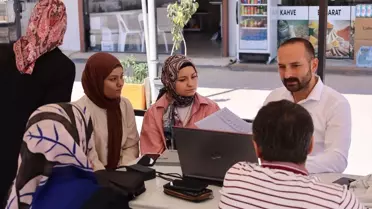 Üniversite Tercih Danışmanlığı