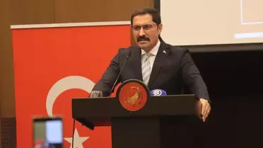 Hatay'da Deprem Sonrası Çalışmalar