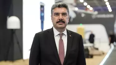 HAVELSAN'dan Yapay Zeka Çözümleri