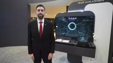 HAVELSAN'dan Yapay Zeka Çözümü