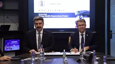 HAVELSAN ve TDK'dan Türkçe için Dijital Proje