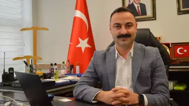 Havza OSB Genişleme İmar Planı Onaylandı