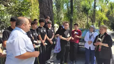 Ayhan Sümer Anıldı