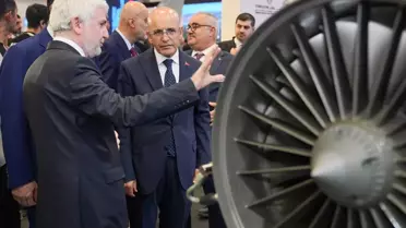 Savunma Sanayisinde Türkiye'nin Parlak Geleceği