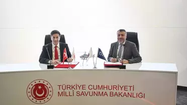 Helikopterlerin İnsansızlaştırılması İçin İşbirliği