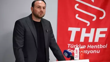 Hentbolda Yeni Sezon Fikstürü Çekildi