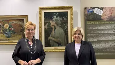 Anadolu'da Sanat Buluşması