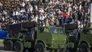 Zagrep'te Fırtına Harekatı'nın 30. Yıl Dönümü Kutlandı