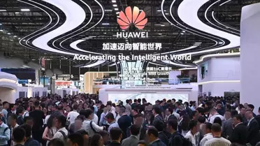 Huawei, 5G-Advanced ile Yapay Zeka Destekli Hizmetler Tanıttı