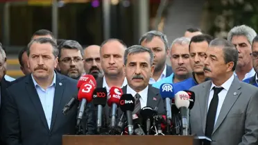 Memur Maaşlarına 1000 Lira Artış Teklifi
