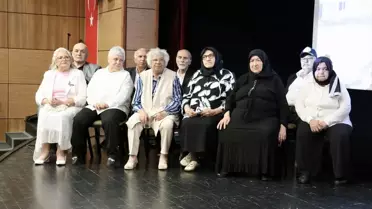 Hayaller Gerçek Oldu!