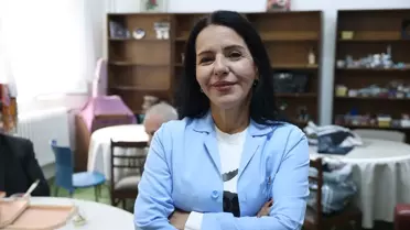 Edirne Huzurevi'nde Aktif Yaşlanma