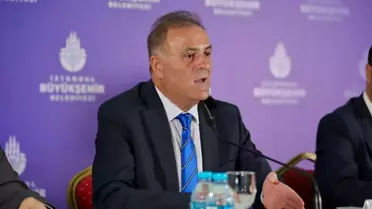 İBB Yeni Projeleri Duyurdu