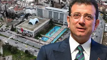 İBB'ye 4. dalga operasyonu! 45 şüpheli adliyeye sevk edildi