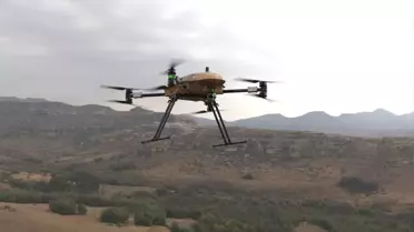 IDEF 2025'te Yerli Savunma Sistemleri Tanıtılıyor