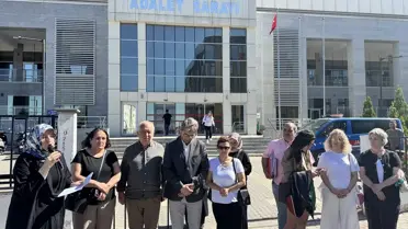 İğneada'da Sel Davasında Yeniden Yargılama Başladı