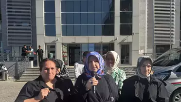 İğneada Sel Davası Devam Ediyor