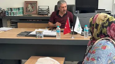 İHH'dan Gazze İçin Kurban Bağışı Kampanyası
