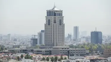 IKBY'de Hava Kirliliği Azalıyor