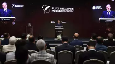 Fahrettin Altun: İslamofobi Yeni Bir Irkçılık Türü