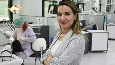 İnönü Üniversitesine Yoğun Diş Tedavi Talebi