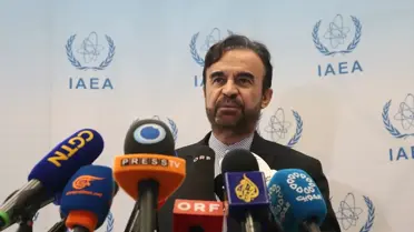 İran'dan ABD'ye Nükleer Tehdit Tepkisi