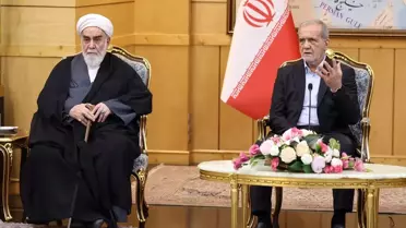 İran: ABD Nükleer Anlaşmayı Engelliyor