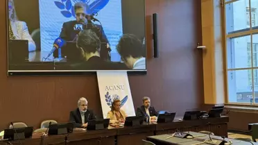 İran'dan İsrail'e Sert Tepki