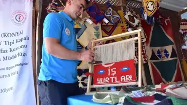 Tutuklular Ekonomiye Katkı Sağlıyor