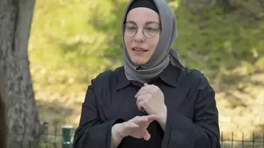 İşitme Engellilere Adalet Köprüsü