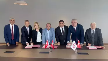 İsdemir'in Toplu İş Sözleşmesi İmzalandı