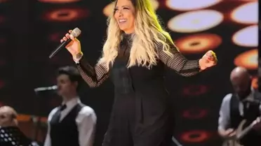 Işın Karaca'dan 6 Ayda 20 Kilo: Sahnede tanınmayacak kadar değişti