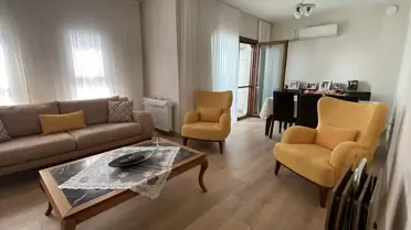 Depremzedeler Bayramı Yeni Evlerinde Geçiriyor
