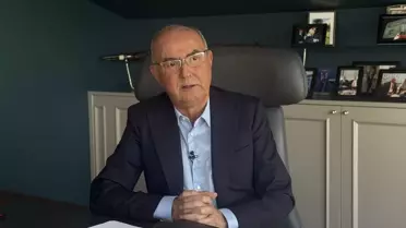 İslam bilim tarihinin unutulmaz ismi Fuat Sezgin'in mirası müzede yaşatılıyor