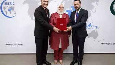 İİT İstatistik Komisyonu Toplantısı Ankara'da