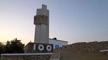 Türkmenbaşı: Tarih ve Lojistik Merkezi
