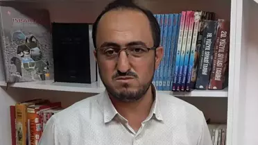 İmam ve Kızlarına Darbe