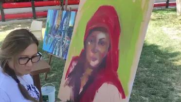 Şarkikaraağaç'ta Kültür ve Sanat Sempozyumu