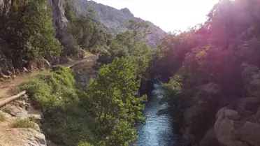 Yazılı Kanyon: Doğanın ve Tarihin Buluşma Noktası