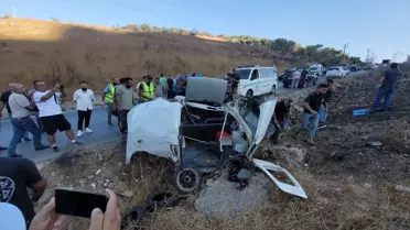 İsrail'in Hava Saldırısında 1 Ölü