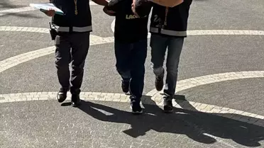 Akşehir'de Uyuşturucu Operasyonu: 1 Tutuklama